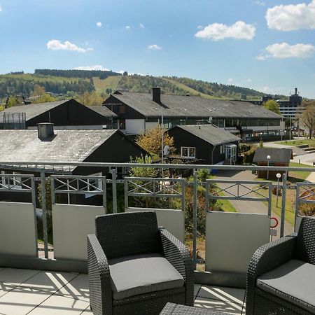 Fewo On The Top Willingen  Bagian luar foto