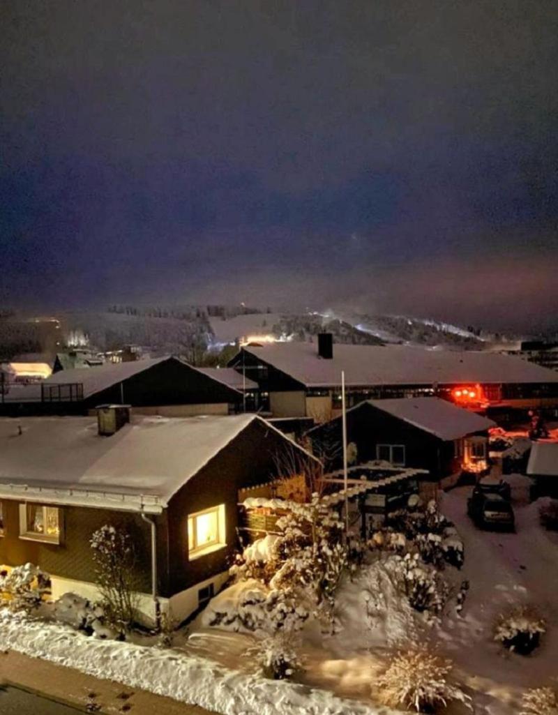 Fewo On The Top Willingen  Bagian luar foto